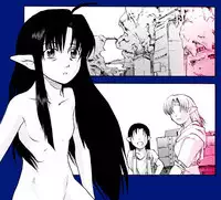 [Huge Orbit Fortress Strikes] Tablet Graphic Collection