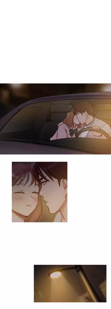 Scandal of the Witch Ch.0-35