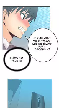 My Office Ch.1-38 (English) (Ongoing)