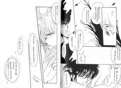 [CLUB DOLL (Ozaki Minami)] Dokusenyoku VOL. 3 (Captain Tsubasa)