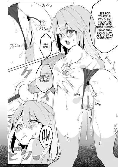 Haruchin ga Saimin de Unnun. | Haruchin Gets Hypnotized And Stuff