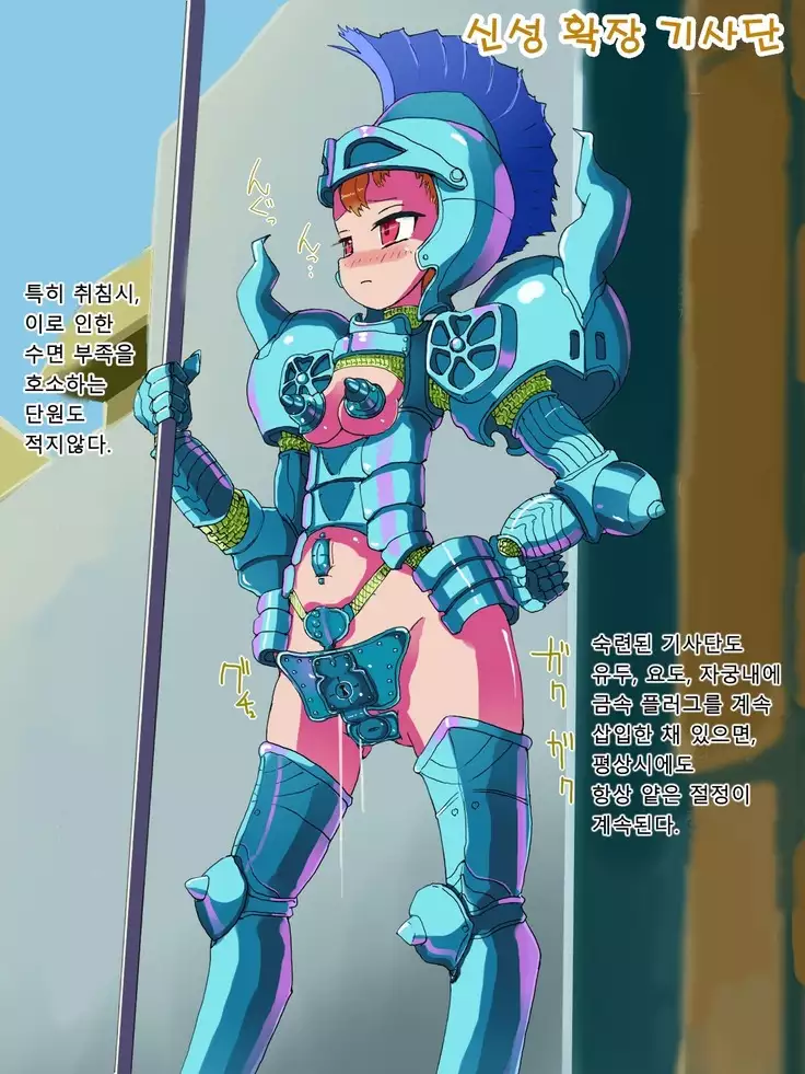 Shoujo Hiwai Soubi Shuu