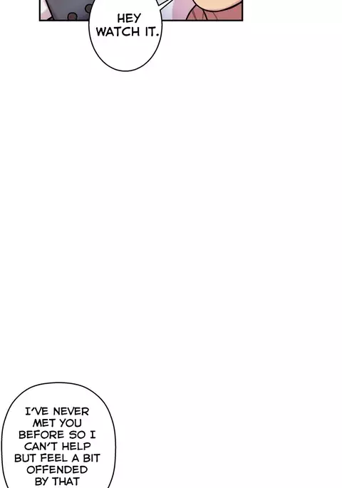 Ghost Love Ch.1-18.5