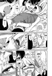 [Charlie Nishinaka] Choice! Vol.2 [English] [YQII]