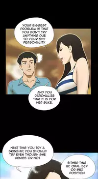 Sexual Fantasy Ch.1-11 (English) (Ongoing)