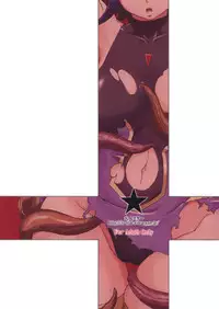 (ComiComi12) [Otona Star (Hiuma)] Otona Mahou Shoujo (Mahou Shoujo Ai)