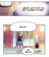 Sweet Guy Chapter 08 [ENGLISH] (Full Color)