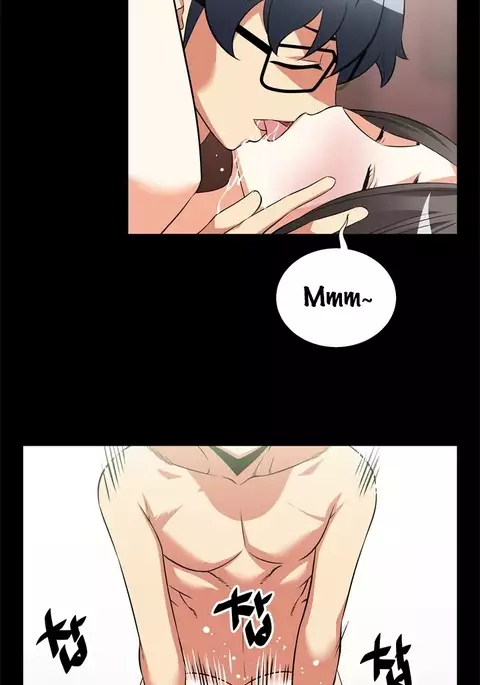 Love Parameter Ch.1-47