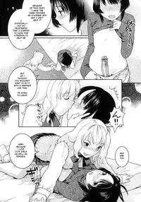 [Nekomata Naomi] Priceless (Futanarikko Lovers 4) [English] [YQII]