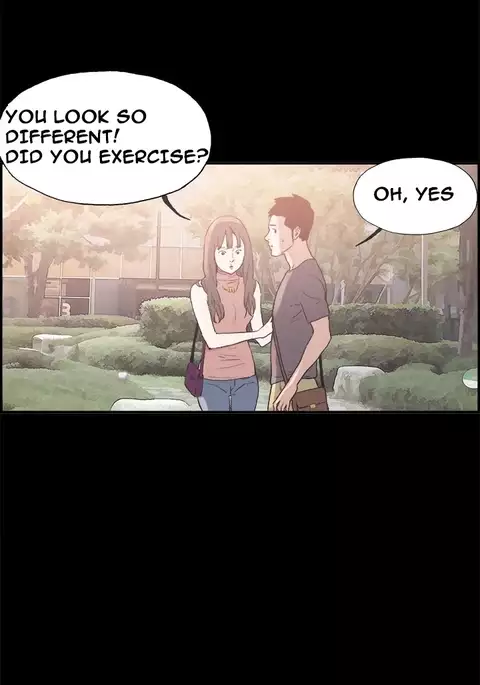 Cohabitation Ch.1-29