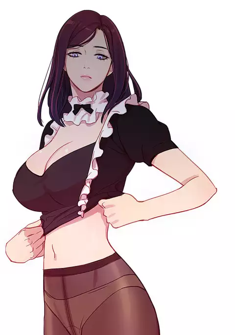 Scandal of the Witch Ch.1-39