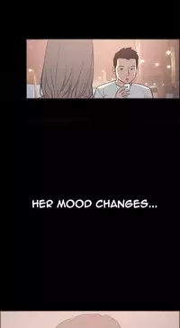[Mr. Byeong-Su] Cohabitation Ch.1-34 (English) (Ongoing)