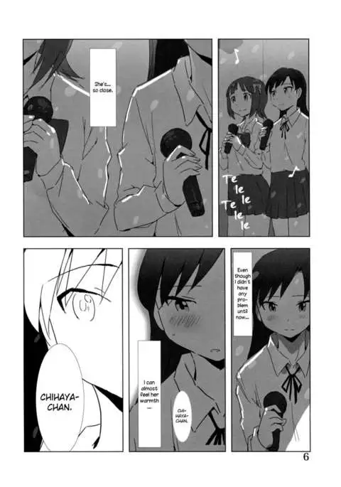 YuliYuli - I Want to Hold You