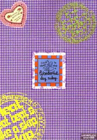 (C56) [LUCK&PLUCK!Co. (Amanomiya Haruka)] Heat Heat beat's like a skip skip (You're Under Arrest!) [English]