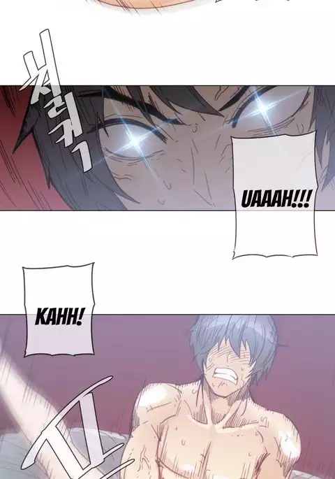 Household Affairs Ch.1-36