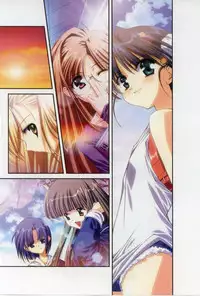 [Mizuki Eimu] After School