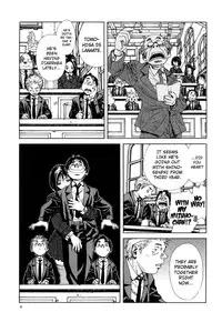 [Seto Yuuki] Stringendo [English]