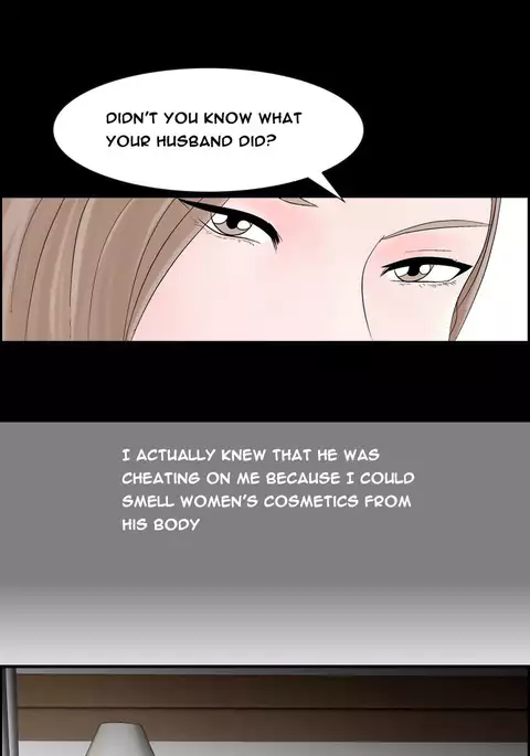 The Taste of Hands Ch.1-43