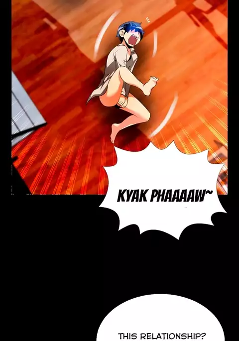 Love Parameter Ch.1-73