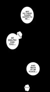Ghost Love Ch.1-20.5 (English) (YoManga) (Ongoing)