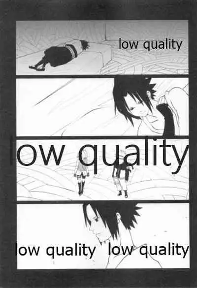 (Zennin Shuuketsu 12) [Ukiseikou (Yamadon)] Time Travel Honeymoon 2 (Naruto)