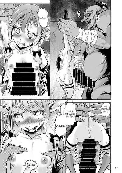 Yousei Yunde no Saigo