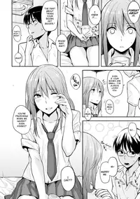 [NaPaTa] Love-Ridden [English] [Decensored] [Digital]