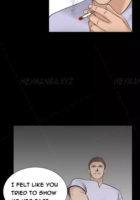 The Taste of Hands Ch.1-64