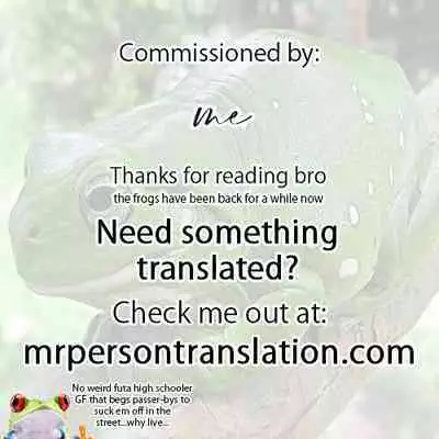 The Futanari's Slinging Free Dick Around The Neighbourhood