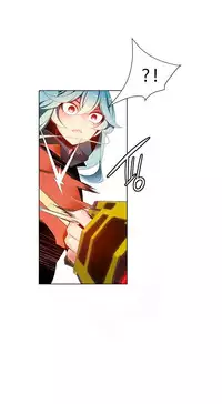 [Juder] Lilith`s Cord Ch.1-15 (English) (Ongoing)