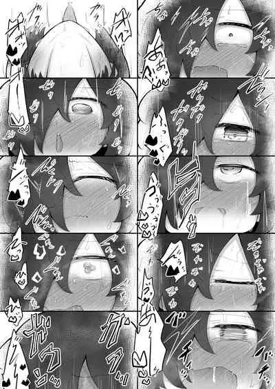 Zecchou Tantei Acmetrer EIKO: Kouhen