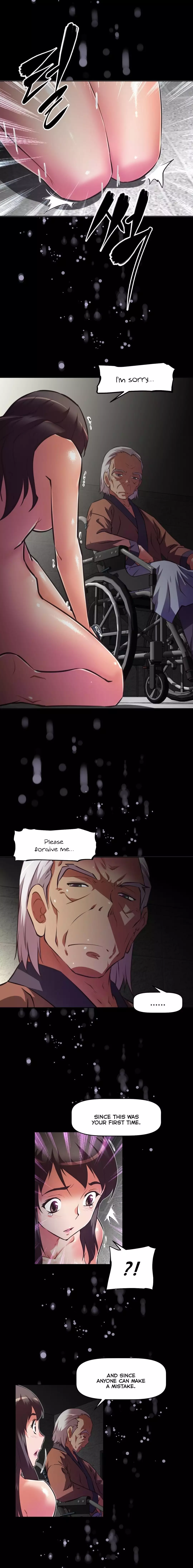 Brawling Go Ch.76-117