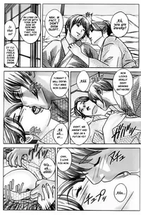 [Nishimaki Tohru] Dear My Mother 2 Ch. 1-2,3 [English] [sasasa11]