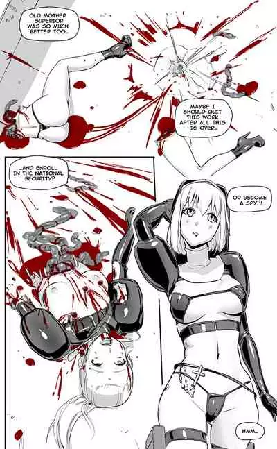 nuns vs demons (updated 2021)