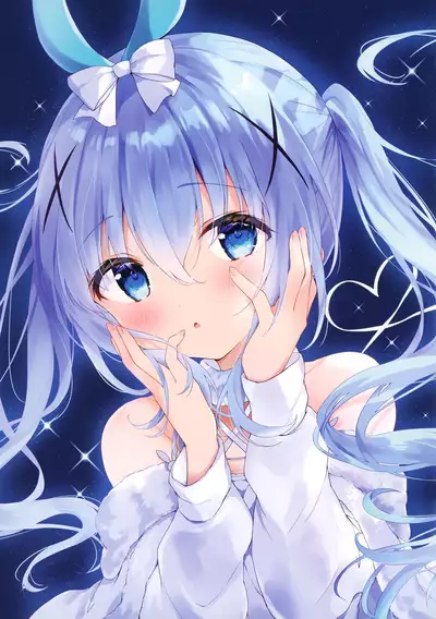 confiture ameusagi illust collection vol.13