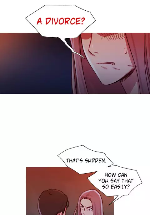 Scandal of the Witch Ch.1-39