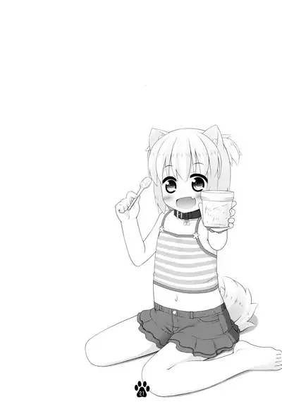 (C91) [Inu no Sekai (Inuarasi)] Haru to Suyasuya Negao Shashin [Chinese] [无毒汉化组]