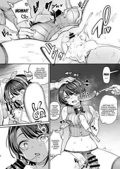 Sausage Ankoku Makai | Dark Demonic Domain of Sausages