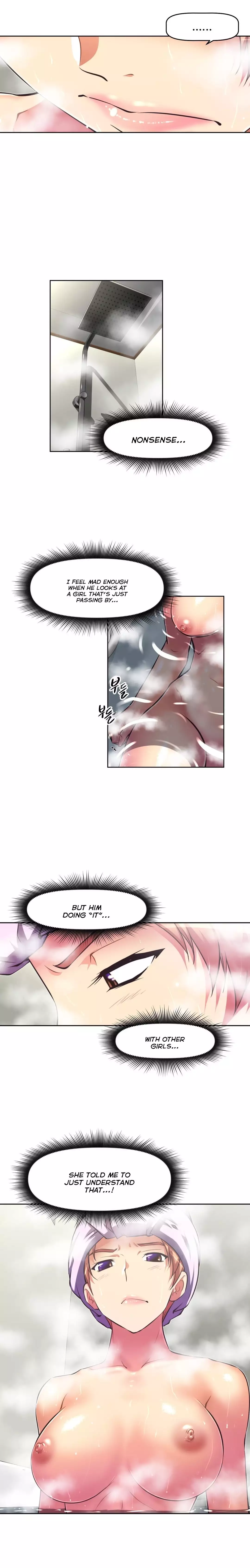 Brawling Go Ch.76-117