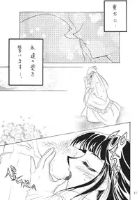 [Ginmomodou (Mita Satomi)] SLAYERS ADULT 11 (Slayers) [Digital]