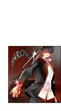 [Juder] Lilith`s Cord Ch.1-20 (English) (Ongoing)