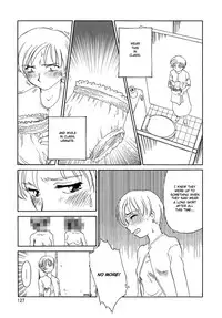 [Suehirogari] Cage [English] [Munyu]