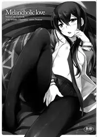 (C79) [Hannama (Serere)] Melancholic love (Steins;Gate)