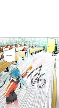 [Juder] Lilith`s Cord Ch.1-15 (English) (Ongoing)