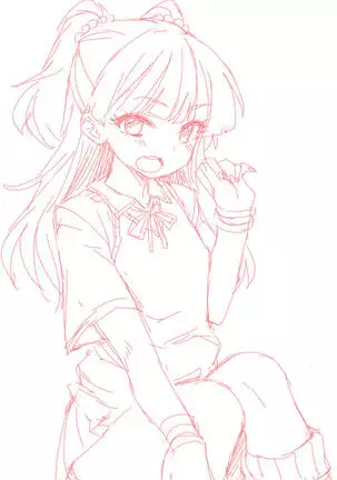 2012~2015 Illustrations