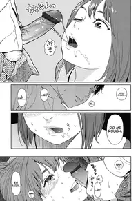 [Higashiyama Show] Joyful Girl (Nymphodelic) [English] =Krizalid & Anonymous=