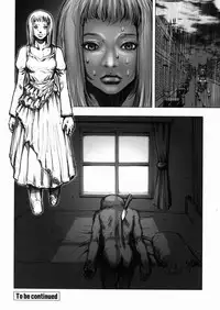 [Sengoku-kun] Inma Ryoujoku -Cambion Vol. 3-