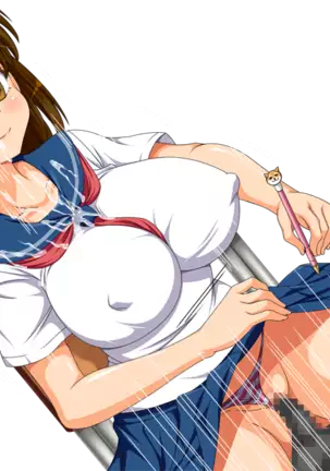 Jikan Teishi -Toki yo Tomare-