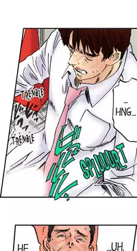 A Step-Father Aims His Daughter