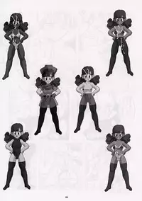 (C57) [GADGET (Various)] DRAGONQUEST nirvana (Dragon Quest)